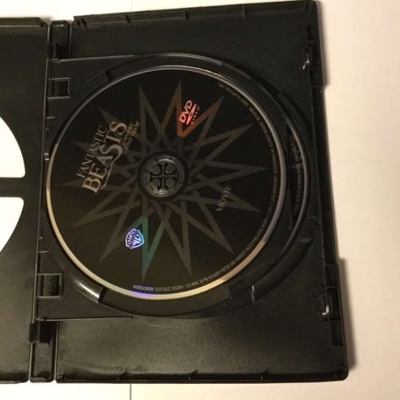 Harry Potter DVD Complete Film Series + 2 Fantastic Beasts Films - Picture 15 of 16